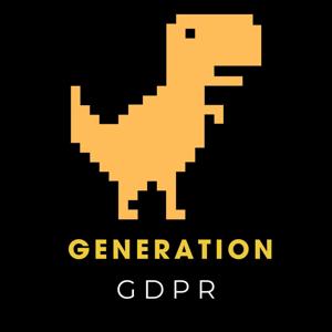 Generation GDPR