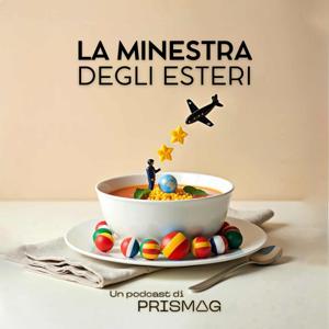 La Minestra degli Esteri