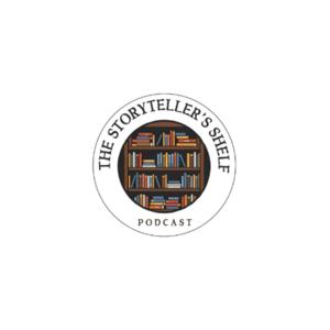 The Storyteller's Shelf Podcast by The Storyteller's Shelf Podcast