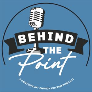 Behind the Point