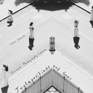 Street Photography Lessons by Katie Edwards