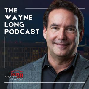 The Wayne Long Podcast