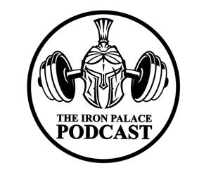 The Iron Palace Podcast