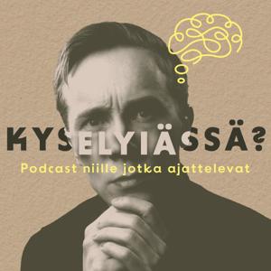 Kyselyiässä