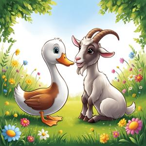 All That's Good...And Everything Else