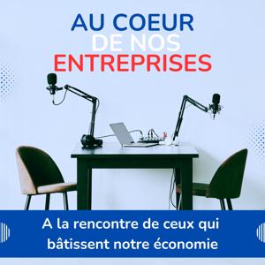 Au Coeur de nos Entreprises