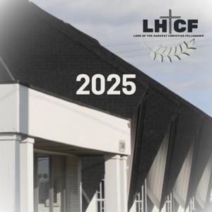 2025 Sunday Services