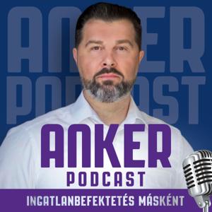 Anker Podcast
