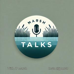 Marsh Talks