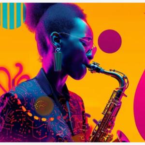 Beyond the Bandstand: Breaking the Jazz Mold