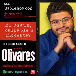 Hablemos con justicia