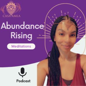 Abundance Rising ☀️