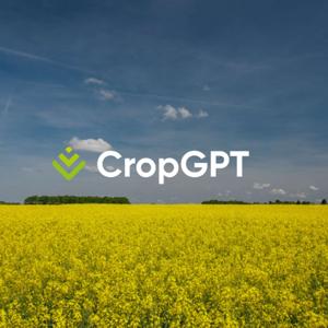 CropGPT - Oils