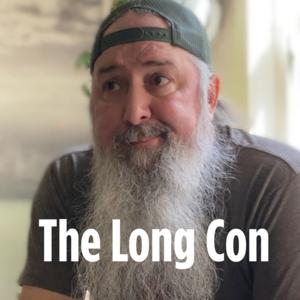 The Long Con with Rick Turoczy