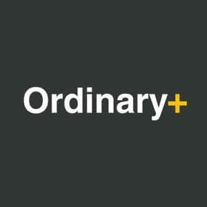 Ordinary+