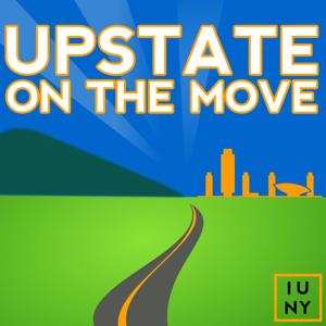 Upstate On The Move