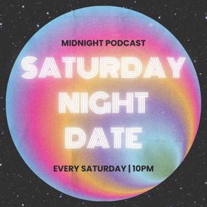 周六夜约会｜Saturday Night Date