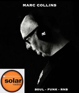 Marc's Morning After