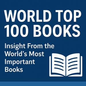 World Top 100 Books Deep Dive