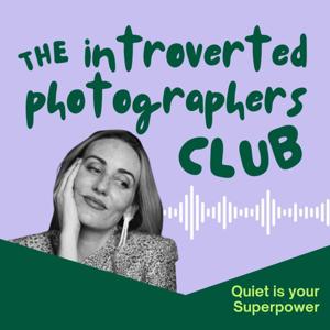 Introverted Photographers Club