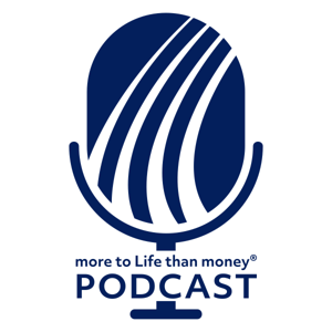 more to Life than money