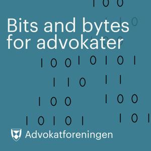 Bits and bytes for advokater