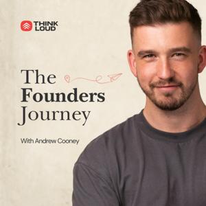 The Founders Journey