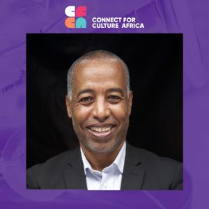 ሲኤፍሲኤ ኢትዮጵያ - Connect for Culture Africa - Ethiopia