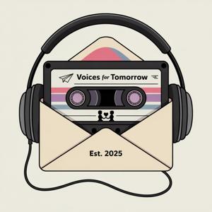 Voices For Tomorrow