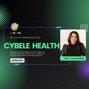 Cybele Health Podcast