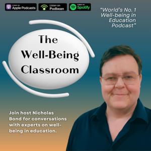The Well-being Classroom