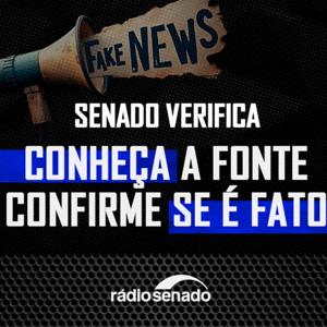 Senado Verifica