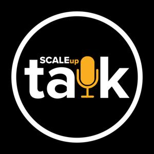 SCALEup Talk - DER Podcast für Tech-Gründer*innen