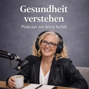 Gesundheit verstehen - weil Heilung nur so funktioniert