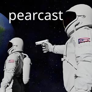 pearcast