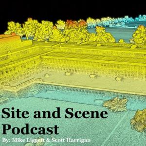 Site and Scene