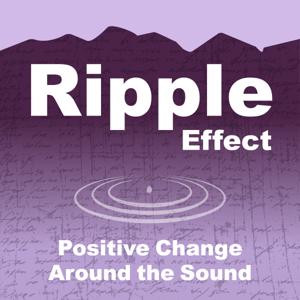 Ripple Effect: Positive Change Around the Sound