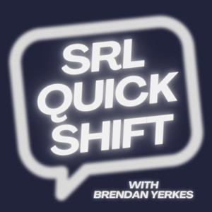 SRL Quick Shift