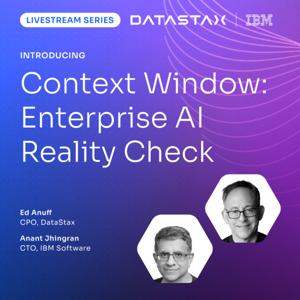 Context Window: Enterprise AI Reality Check