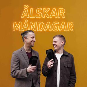 Älskar måndagar