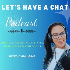 Let's Have A Chat