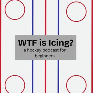 WTF is Icing?