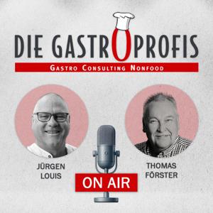 Jürgen & Thomas - Die Gastroprofis on Air