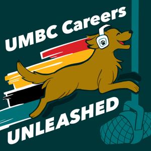 UMBC Careers Unleashed
