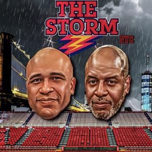 THE STORM