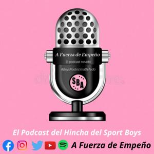 A FUERZA DE EMPEÑO