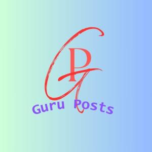 Guru Posts