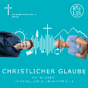 Christlicher Glaube