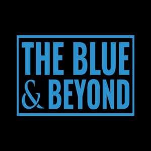 The Blue and Beyond
