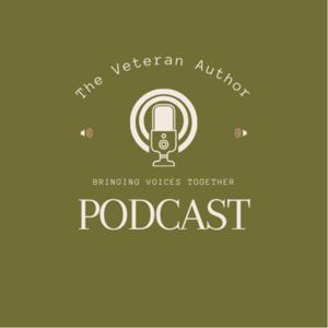 The Veteran Author Podcast